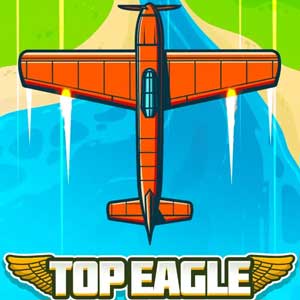 Top Eagle Slot